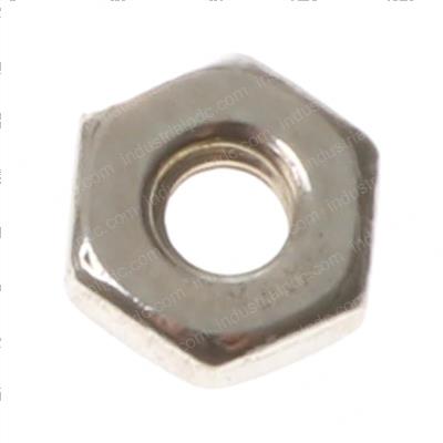 Picture of Nut - Hex Reg