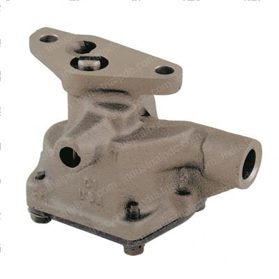 Picture of Pump - Oil Gm181