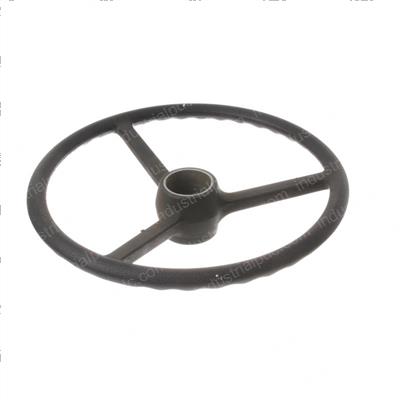 Picture of Steering Wheel - Assembly