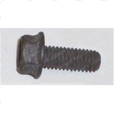 Picture of Bolt - Flange