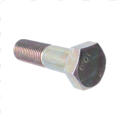 Picture of Bolt - Hex