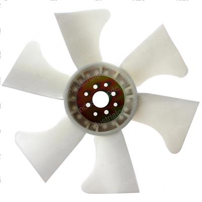 Picture of Fan Radiator