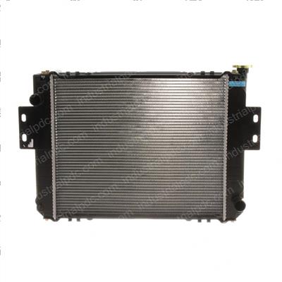 Picture of Radiator