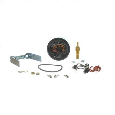 Picture of Gauge - Temperature
