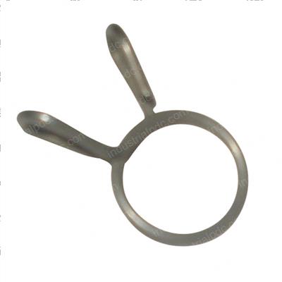 Picture of Clip-Hose- Port a Scrub