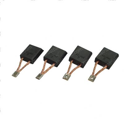 Picture of Brush - Motor Set of 4