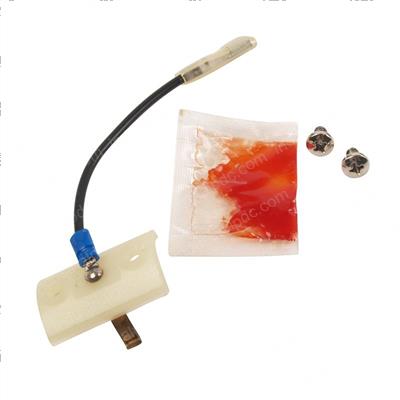 Picture of Brush Kit - Horn