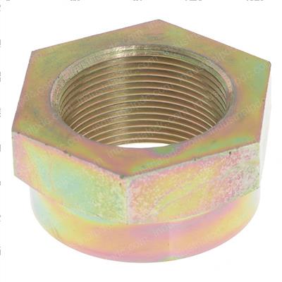 Picture of Nut-Self Locking