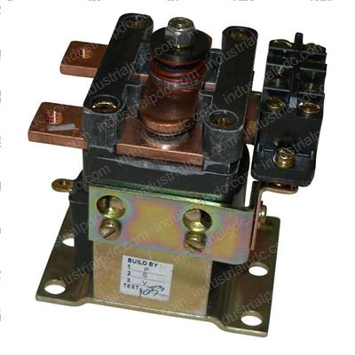 Picture of Contactor - 60 Volt