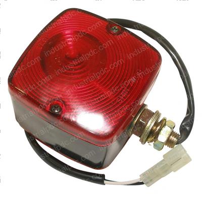 Picture of Lamp - Turn Signal