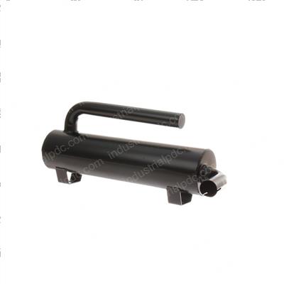 Picture of Muffler
