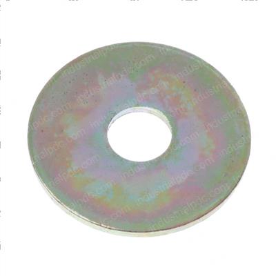 Picture of Plain Washer