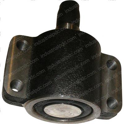 Picture of Block - Steer Axle Mount