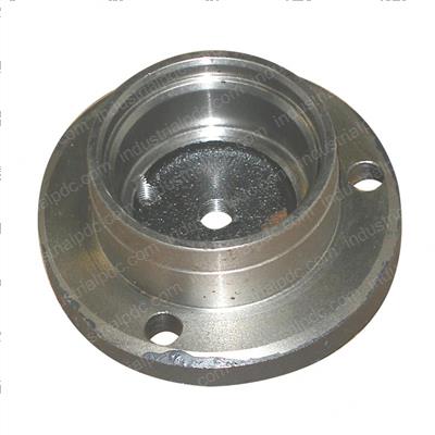 Picture of Carrier - Steer Axle