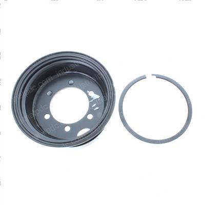 Picture of Rim Assembly