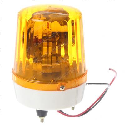 Picture of Alarm Light Yello