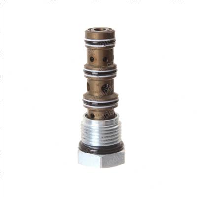 Picture of Valve Flow Divider