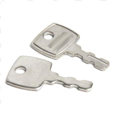 Picture of Key - Ignition/Door Lock