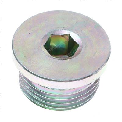 Picture of Magnetic Plug