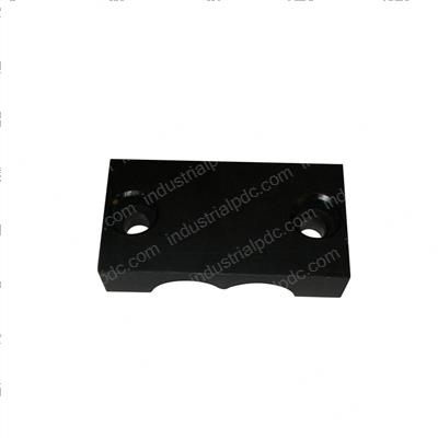 Picture of Clamp - Rubber