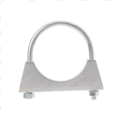 Picture of Clamp - Assembly