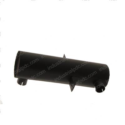 Picture of Muffler