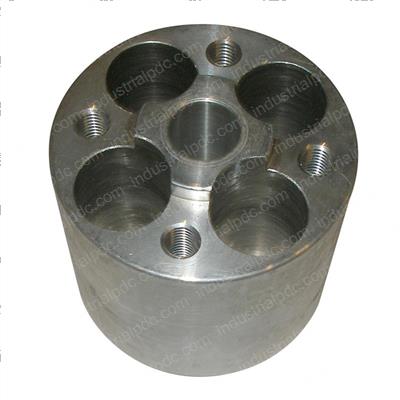 Picture of Adapter Fan