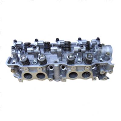 Picture of Head - Cylinder Complete