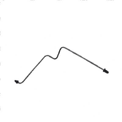 Picture of Tube  - Brake Line