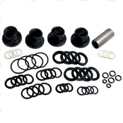 Picture of Seal Kit - 4 Spool Valve