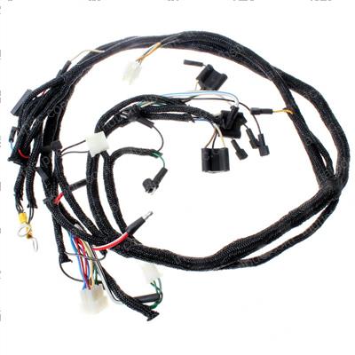 Picture of Harness As-I