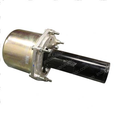 Picture of Booster Assy