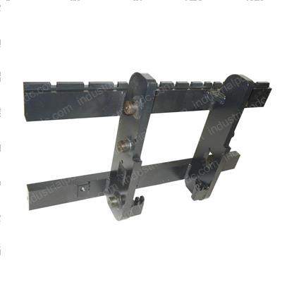 Picture of Carriage Weld