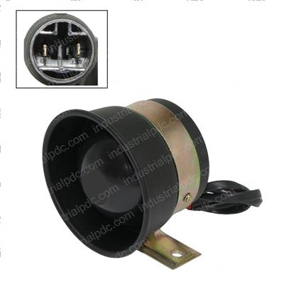 Picture of B/U Alarm