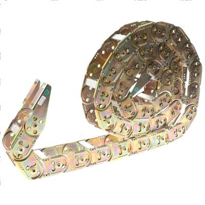 Picture of Titan Cable Track Metal