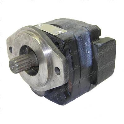 Picture of Pump - Aux