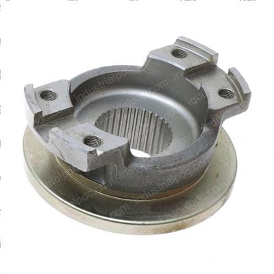 Picture of Input Flange