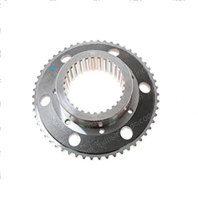 Picture of Flange