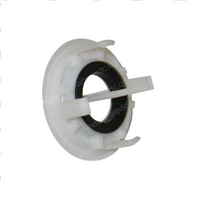 Picture of Bridge + Pin Assembly