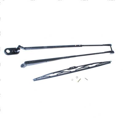 Picture of Arm + Blade - Wiper Washer