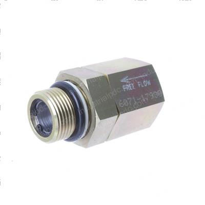 Picture of Valve - Flow Control