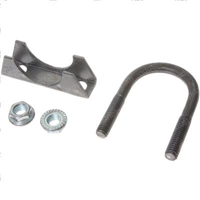 Picture of Hdwr - Exhaust Clamp 1.25
