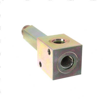 Picture of Valve - Flow Control