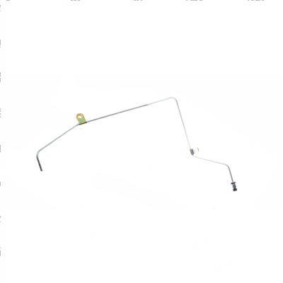 Picture of Diesel Fuel Pipe Assembly