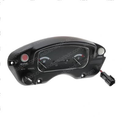 Picture of Cluster Assembly