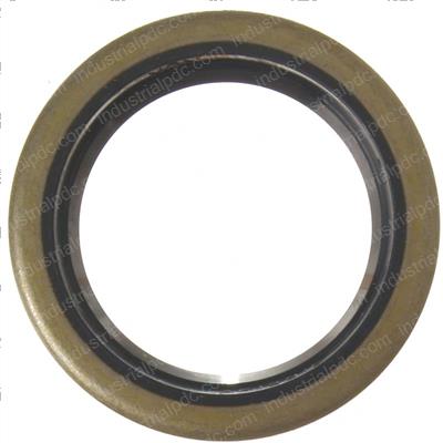 Picture of Seal Oil