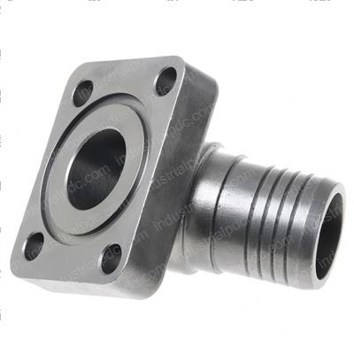 Picture of Suction Flange