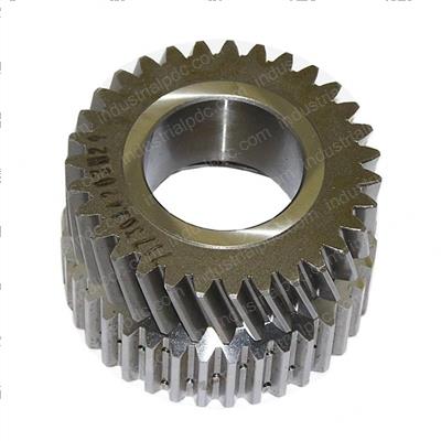 Picture of Gear Assembly