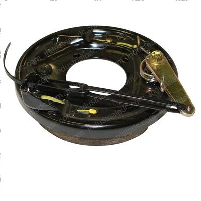 Picture of Brake Assembly