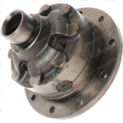 Picture of Differential Assembly